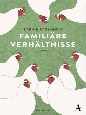 cover image of Familiäre Verhältnisse